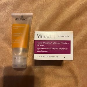 Murad pack set